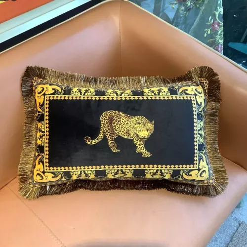 Versace Cushion #1293794 $45.00 USD, Wholesale Replica Versace Pillows