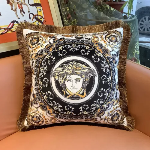 Versace Cushion #1293795 $41.00 USD, Wholesale Replica Versace Pillows