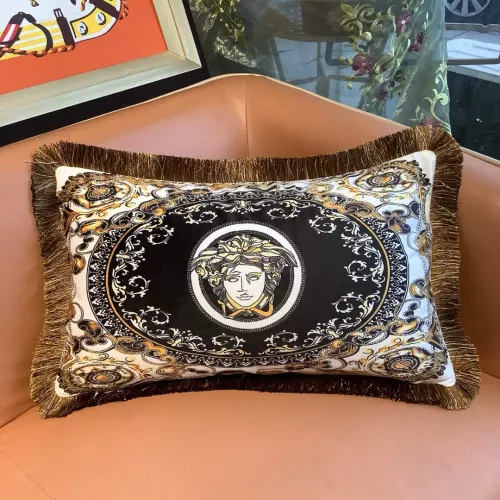 Versace Cushion #1293796 $45.00 USD, Wholesale Replica Versace Pillows