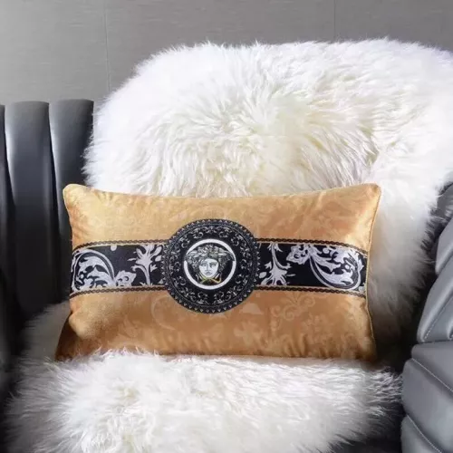 Versace Cushion #1293797 $45.00 USD, Wholesale Replica Versace Pillows