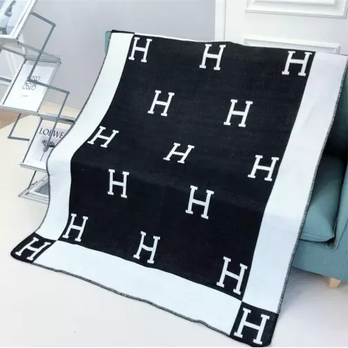 Hermes Blanket #1293798 $72.00 USD, Wholesale Replica Hermes Blanket