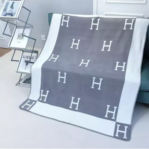 Hermes Blanket #1293799 $72.00 USD, Wholesale Replica Hermes Blanket