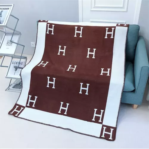 Hermes Blanket #1293802 $72.00 USD, Wholesale Replica Hermes Blanket