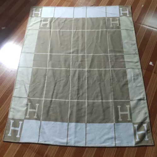 Hermes Blanket #1293806 $72.00 USD, Wholesale Replica Hermes Blanket