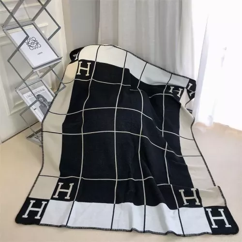 Hermes Blanket #1293808 $72.00 USD, Wholesale Replica Hermes Blanket