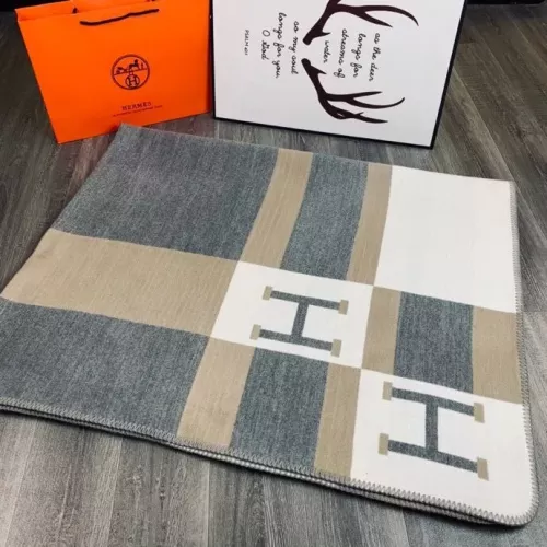 Replica Hermes Blanket #1293824 $72.00 USD for Wholesale