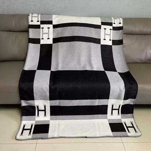 Hermes Blanket #1293828 $72.00 USD, Wholesale Replica Hermes Blanket