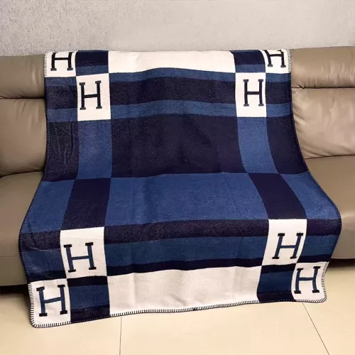 Hermes Blanket #1293829 $72.00 USD, Wholesale Replica Hermes Blanket