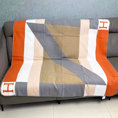 Hermes Blanket #1293830 $72.00 USD, Wholesale Replica Hermes Blanket