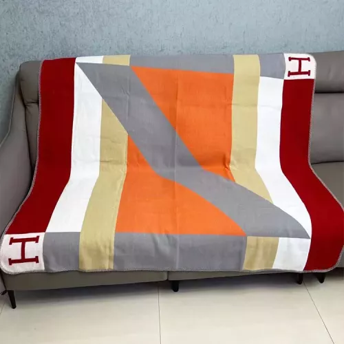 Hermes Blanket #1293831 $72.00 USD, Wholesale Replica Hermes Blanket