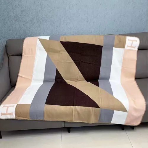 Hermes Blanket #1293832 $72.00 USD, Wholesale Replica Hermes Blanket