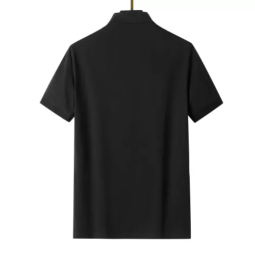 Replica Gucci T-Shirts Short Sleeved For Men #1293856 $27.00 USD for Wholesale