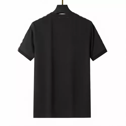 Replica Louis Vuitton LV T-Shirts Short Sleeved For Men #1293871 $25.00 USD for Wholesale