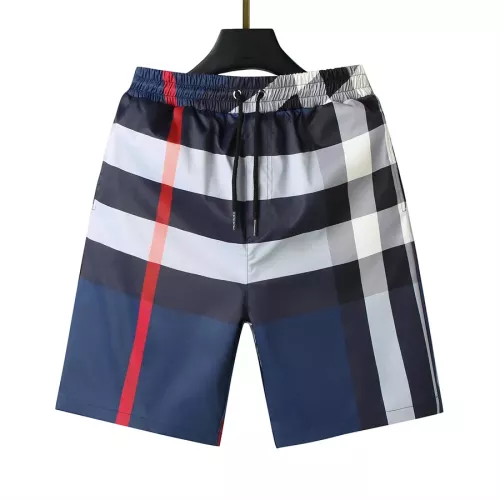 Burberry Pants For Men #1293875 $27.00 USD, Wholesale Replica Burberry Pants