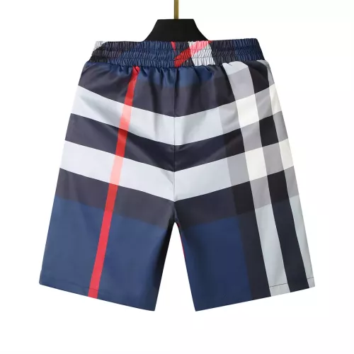 Replica Burberry Pants For Men #1293875 $27.00 USD for Wholesale