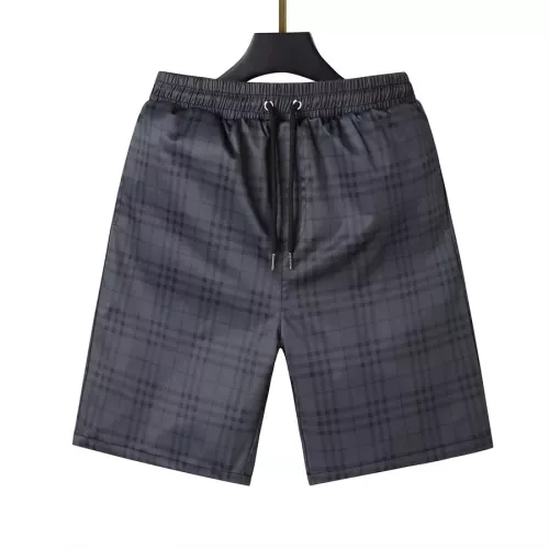 Burberry Pants For Men #1293877 $27.00 USD, Wholesale Replica Burberry Pants