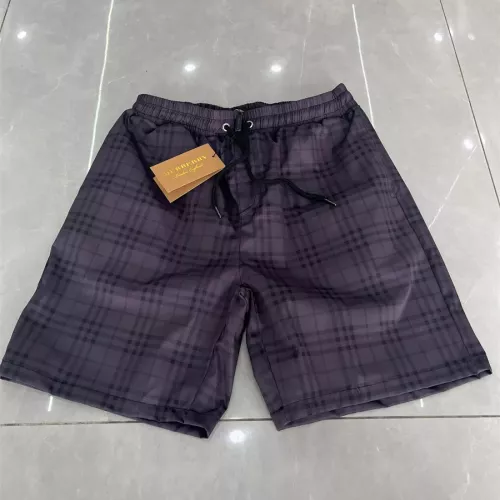 Replica Burberry Pants For Men #1293877 $27.00 USD for Wholesale