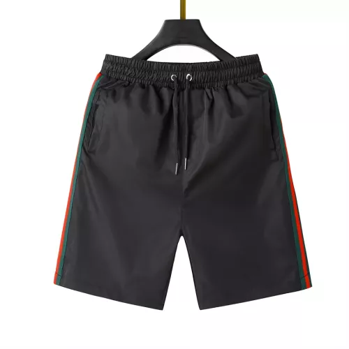 Gucci Pants For Men #1293879 $27.00 USD, Wholesale Replica Gucci Pants