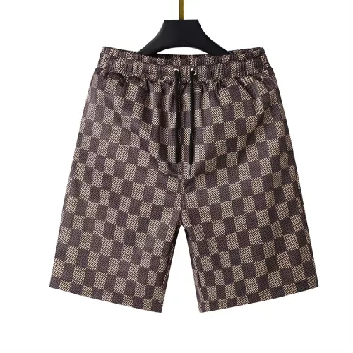 Louis Vuitton LV Pants For Men #1293880 $27.00 USD, Wholesale Replica Louis Vuitton LV Pants