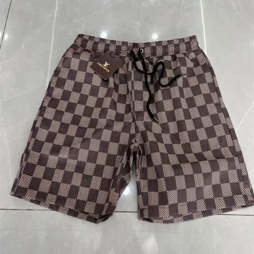 Replica Louis Vuitton LV Pants For Men #1293880 $27.00 USD for Wholesale