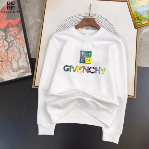 Givenchy Hoodies Long Sleeved For Men #1293883 $40.00 USD, Wholesale Replica Givenchy Hoodies