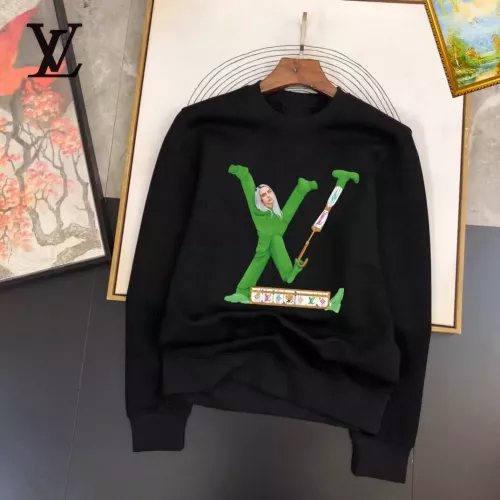 Louis Vuitton LV Hoodies Long Sleeved For Men #1293900 $40.00 USD, Wholesale Replica Louis Vuitton LV Hoodies