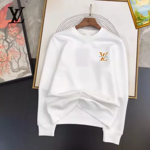 Louis Vuitton LV Hoodies Long Sleeved For Men #1293910 $40.00 USD, Wholesale Replica Louis Vuitton LV Hoodies