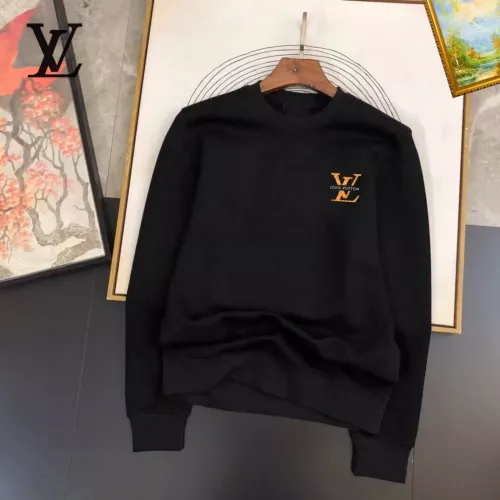 Louis Vuitton LV Hoodies Long Sleeved For Men #1293911 $40.00 USD, Wholesale Replica Louis Vuitton LV Hoodies