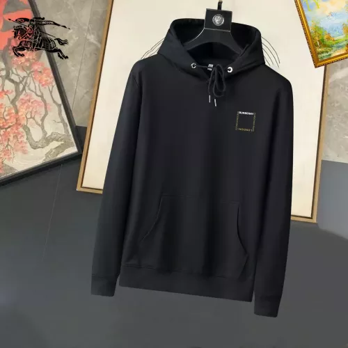 Burberry Hoodies Long Sleeved For Men #1293926 $40.00 USD, Wholesale Replica Burberry Hoodies