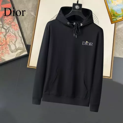 Christian Dior Hoodies Long Sleeved For Men #1293930 $40.00 USD, Wholesale Replica Christian Dior Hoodies