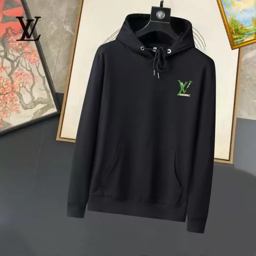 Louis Vuitton LV Hoodies Long Sleeved For Men #1293935 $40.00 USD, Wholesale Replica Louis Vuitton LV Hoodies