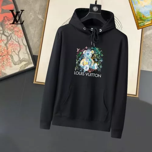 Louis Vuitton LV Hoodies Long Sleeved For Men #1293937 $40.00 USD, Wholesale Replica Louis Vuitton LV Hoodies