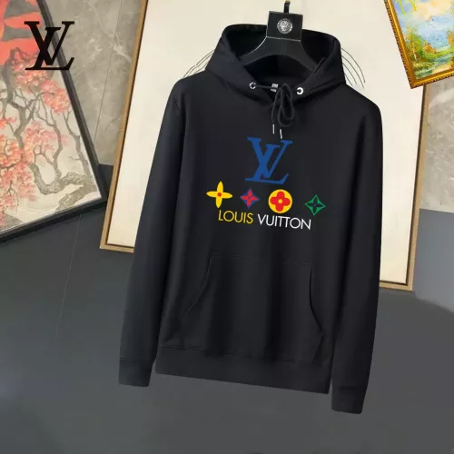 Louis Vuitton LV Hoodies Long Sleeved For Men #1293939 $40.00 USD, Wholesale Replica Louis Vuitton LV Hoodies