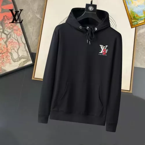 Louis Vuitton LV Hoodies Long Sleeved For Men #1293941 $40.00 USD, Wholesale Replica Louis Vuitton LV Hoodies