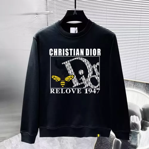 Christian Dior Hoodies Long Sleeved For Men #1293969 $48.00 USD, Wholesale Replica Christian Dior Hoodies