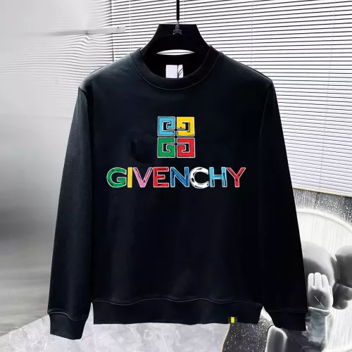 Givenchy Hoodies Long Sleeved For Men #1293973 $48.00 USD, Wholesale Replica Givenchy Hoodies