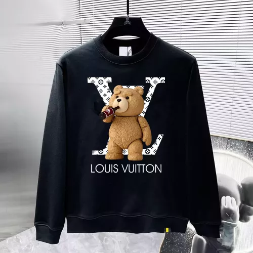 Louis Vuitton LV Hoodies Long Sleeved For Men #1293989 $48.00 USD, Wholesale Replica Louis Vuitton LV Hoodies