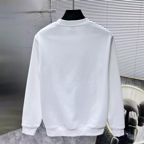 Replica Christian Dior Hoodies Long Sleeved For Men #1293996 $48.00 USD for Wholesale