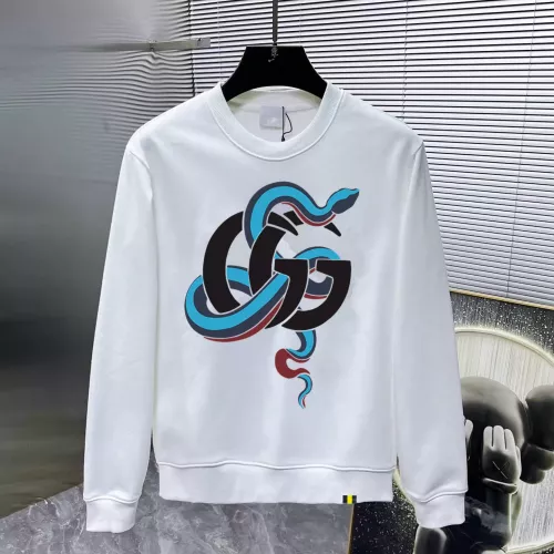 Gucci Hoodies Long Sleeved For Men #1294010 $48.00 USD, Wholesale Replica Gucci Hoodies