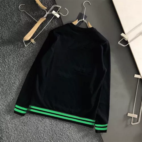 Replica Gucci Hoodies Long Sleeved For Men #1294019 $48.00 USD for Wholesale