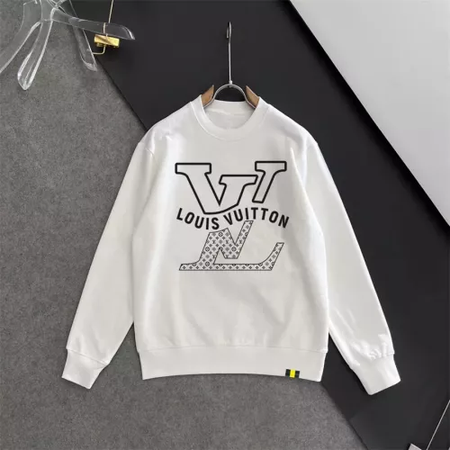 Louis Vuitton LV Hoodies Long Sleeved For Men #1294026 $48.00 USD, Wholesale Replica Louis Vuitton LV Hoodies