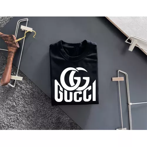 Replica Gucci Hoodies Long Sleeved For Men #1294029 $48.00 USD for Wholesale