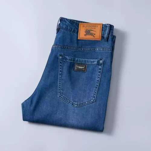 Burberry Jeans For Men #1294164 $42.00 USD, Wholesale Replica Burberry Jeans