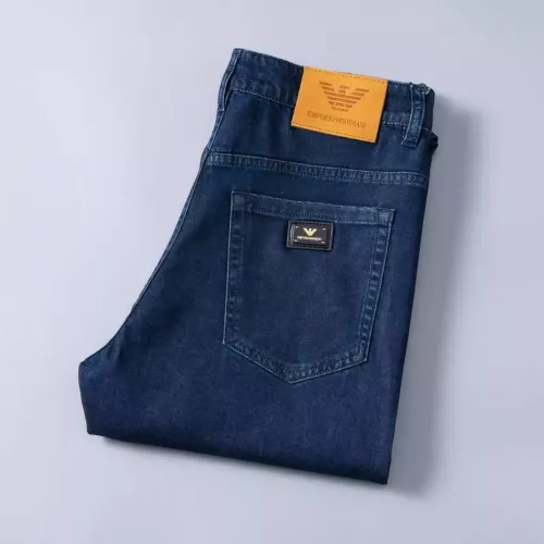 Armani Jeans For Men #1294167 $42.00 USD, Wholesale Replica Armani Jeans