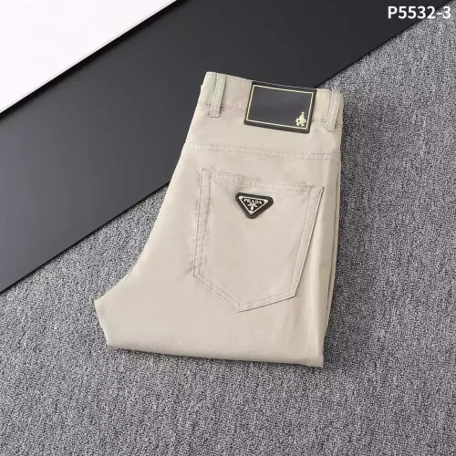 Prada Jeans For Men #1294174 $42.00 USD, Wholesale Replica Prada Jeans