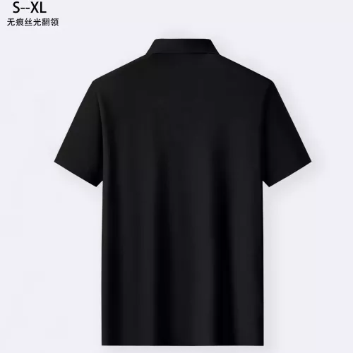 Replica Chanel T-Shirts Short Sleeved For Men #1294180 $34.00 USD for Wholesale