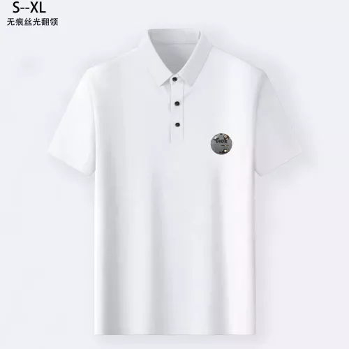 Christian Dior T-Shirts Short Sleeved For Men #1294184 $34.00 USD, Wholesale Replica Christian Dior T-Shirts