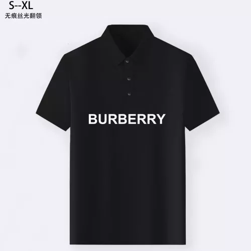 Burberry T-Shirts Short Sleeved For Men #1294189 $34.00 USD, Wholesale Replica Burberry T-Shirts