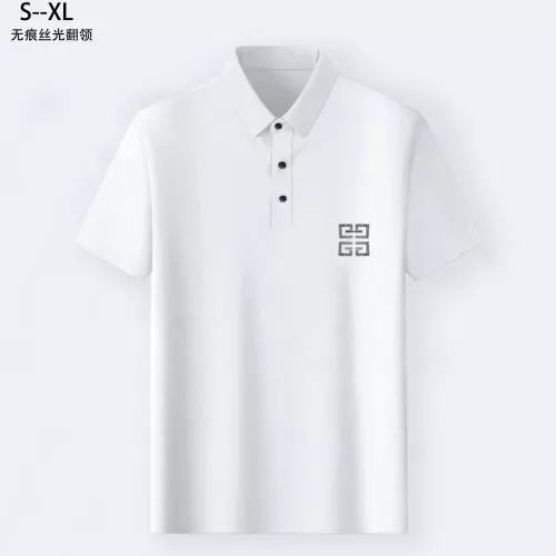 Givenchy T-Shirts Short Sleeved For Men #1294195 $34.00 USD, Wholesale Replica Givenchy T-Shirts