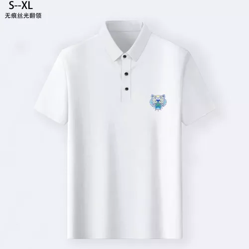 Kenzo T-Shirts Short Sleeved For Men #1294197 $34.00 USD, Wholesale Replica Kenzo T-Shirts